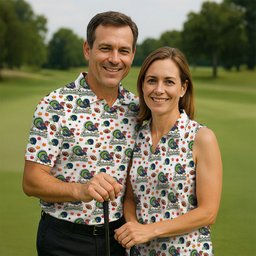 Seahawksgiving Thanksgiving Golf Shirt, Ladies Golf Shirts, Golf Shirts For Women