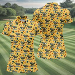 Eaglesgiving Thanksgiving Golf Shirt, Golf Shirts For Women, Womens Golf Apparel