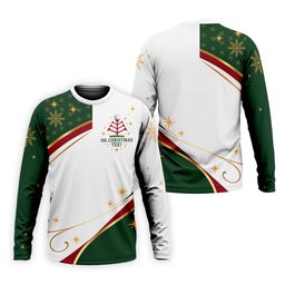 Christmas Golf Apparel - Men - View 7