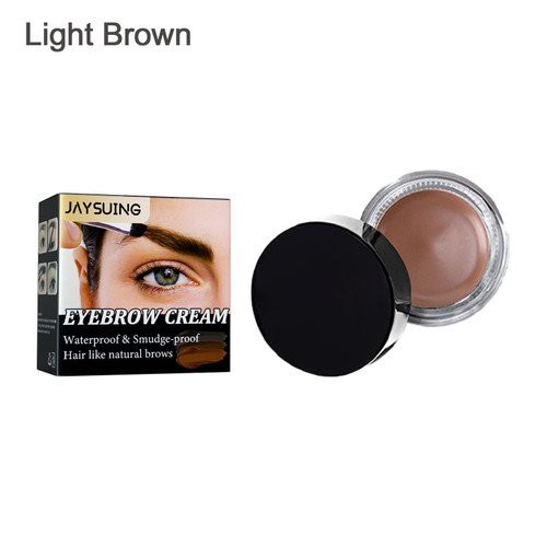 (☄️New upgrade)Realistic eyebrow brush for drawing brows similar to 3D natural real hair