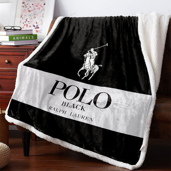 Polo Ralph Lauren Limited Editition Fleece Blankets 038