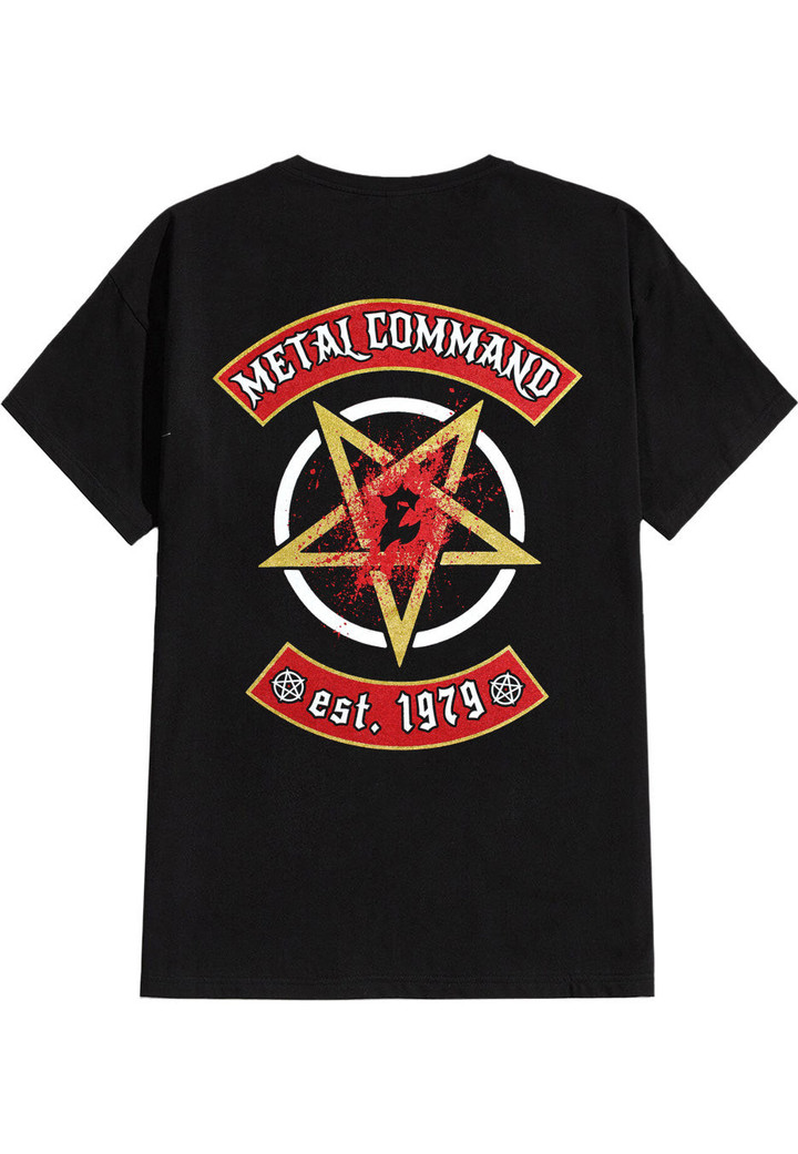 EXOD 2D 100 SHIRT, SWEATSHIRT