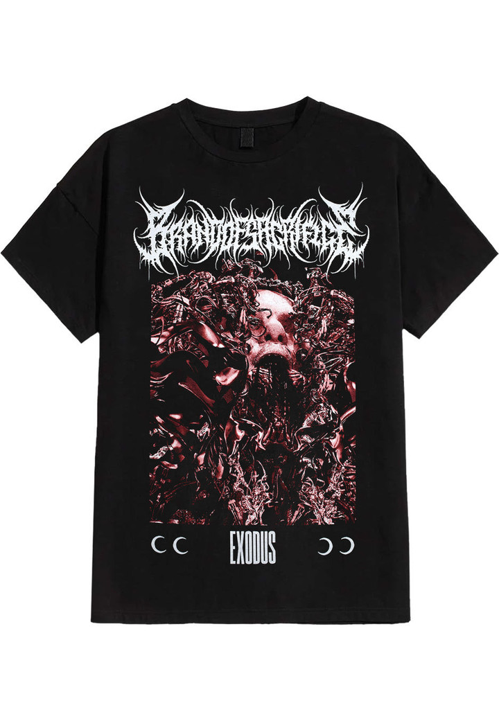 EXOD 2D 200 SHIRT, SWEATSHIRT