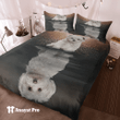 Bedding Set-Maltese Believe