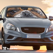 Car Sunshade-Bulldog Face