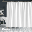 Shower Curtain-Dachshund