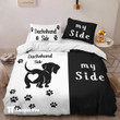 Bedding Set-Dreams Come True for Dachshunds: Discover the Ultimate Bedding Set for Your Furry Friend!