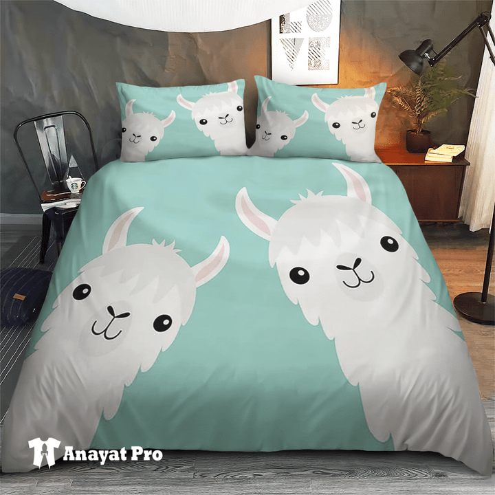 Bedding Set-Alpaca