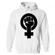 Feminist Sign Shirt KN150701