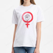 Feminist Sign Feminist Shirt KN150703