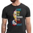 Vintage Ruth Bader Ginsburg Quote Feminist Shirt PHK1507205