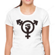 Feminist Sign Feminist Shirt KN160701