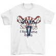 Stars Stripes And Equal Rights Feminist Shirt PHK1607202