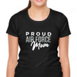Proud Air Force Mom Shirt USAF Shirt PHK1607212