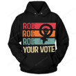 Roe Roe Roe Your Vote Feminist Sign Feminist Shirt PHZ1807202