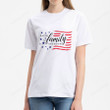 Faith Family Freedom Shirt, Family Shirt PHZ2107201