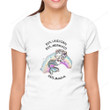 Unicorn & Mermaid %100 Magical Shirt Mermaid & Unicorn Shirt PHK2507205
