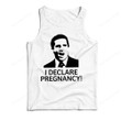 I Declare Pregnancy Announcement Shirt PHH2607209