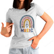 Music Teacher Shirt, Teacher Shirt PHR2807213