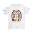Music Teacher Shirt, Teacher Shirt PHR2807213