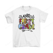 Hello First Grade Shirt, Back to School Shirt, First Grade Shirt PHR3007210