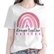 Stronger Together Shirt, Breast Cancer Shirt KN0108204