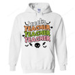 Spooky Halloween Teacher Shirt PHH0208207