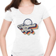 Vintage Volleyball Shirt, Volleyball Shirt PHK0408205