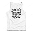 Best Teachers Are A Bit Batty Shirt, Teacher Shirt, Halloween Shirt PHR0508209