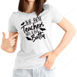 Best Teachers Are A Bit Batty Shirt, Teacher Shirt, Halloween Shirt PHR0508209