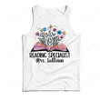 Personalized Reading Specialist Shirt, Book Shirt PHK0508206