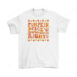 Pumpkin Spice And Fundamental Rights Shirt, Feminist Shirt PHR0908208