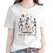 Burn The Patriarchy Shirt Feminist Halloween Shirt, Feminist Shirt PHK0908210