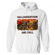 Halloween Town And Chill Shirt, Halloween Shirt PHH1008209