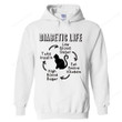 Diabetes Life Shirt, Diabetes Awareness Shirt PHK1208203