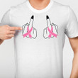 Breast Cancer Shirt, Breast Cancer Awareness Shirt PHR1208205