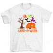 Happy Campoween Shirt, Halloween Camping Shirt, Camping Shirt PHK1308204