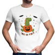 Halloween Dinosaur Trick or Treat Shirt, Halloween Shirt PHK1508203