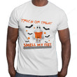 Trick Or Treat Shirt, Halloween Shirt PHK1608202