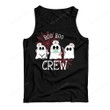 Boo Crew Shirt, Halloween Shirt, Nurse Shirt PHK1908201