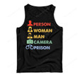 Person Woman Man Camera Prison Shirt, Funny Shirt PHK2308202