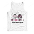 Save The Boobies Halloween Shirt, Breast Cancer Awareness Shirt PHK2508201