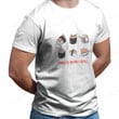 This Is How I Roll Cat Shirt, Cat Shirt, Sushi Shirt PHK2608203