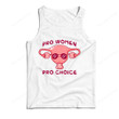 Cute Feminist Uterus Pro Choice Pro Women Shirt, Feminist Shirt PHK2708206