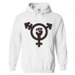 Feminist Sign Feminist Shirt KN160701