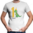 Cute Birthday Dinosaur Shirt, Dinosaur Shirt, Birthday Shirt PHH2107209