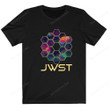 James Webb Space Telescope Astronomy Shirt PHK2507202