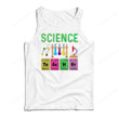Periodic Table Science Shirt, Science Teacher Shirt PHR2807216