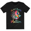 Mental Health Matters Shirt, Mental Health Shirt PHK2807202