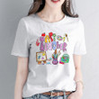 Colorful Art Teacher Shirt, Art Teacher Shirt PHH28072212